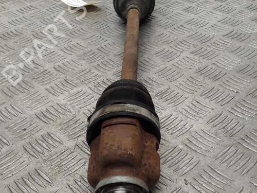Left front driveshaft CITROËN C1 (PM_, PN_) 1.0 | BP23735360M38 - Image 3