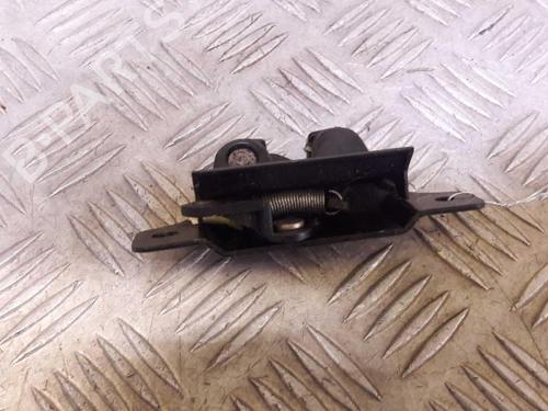 Tailgate lock CITROËN SAXO (S0, S1) 1.1 X, SX | BP23734212C101 