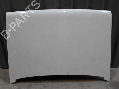 Used Hood RENAULT RAPID Box Body/MPV (F40_, G40_) 1.1 (48 hp) 23716351