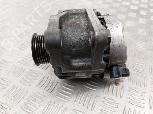 Used Alternator Alternator DAIHATSU CUORE VII (L275_, L285_, L276_) 1.0 (L276) (70 hp) 23738228 23738228