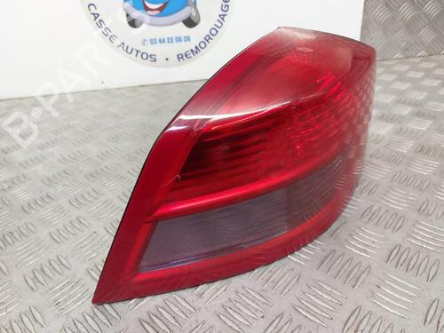 Left taillight RENAULT VEL SATIS (BJ0_) 2.2 dCi (BJ0M) | BP23743943C34 - Image 4