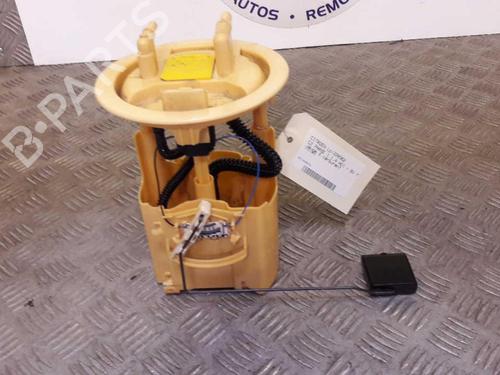 Used Fuel pump CITROËN C2 (JM_) 1.4 HDi (68 hp) 23728136