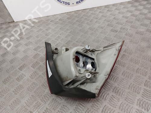 Right taillight VW GOLF V (1K1) 1.9 TDI | BP23746546C35 