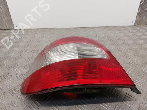 Used Left taillight Left taillight RENAULT SCÉNIC I MPV (JA0/1_, FA0_) 1.9 dCi (JA05, JA1F) (102 hp) 24495797 24495797