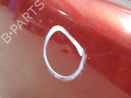 Used Left front door Left front door PEUGEOT 306 Hatchback (7A, 7C, N3, N5) 1.9 D (69 hp) 23656660 23656660