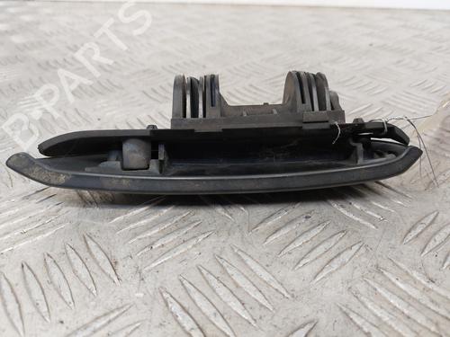 Front right exterior door handle DACIA SANDERO II 1.5 dCi | BP26005796C129 