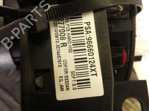 Steering column stalk CITROËN C2 (JM_) 1.4 HDi | BP23728127I23 