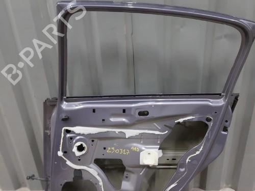 Right rear door CITROËN C4 I (LC_) 1.6 HDi | BP23737834C5 