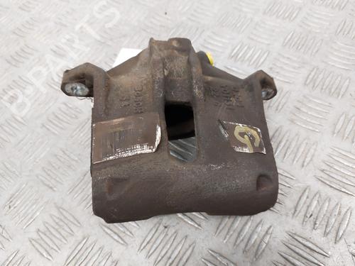 Used Left front brake caliper PEUGEOT 208 I (CA_, CC_) 1.2 VTI 82 (82 hp) 29979495