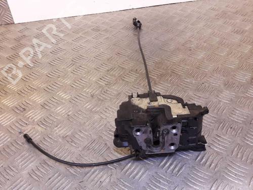 Used Front left lock Front left lock RENAULT CLIO III (BR0/1, CR0/1) 1.5 dCi (BR0H, CR0H, CR1S, BR1S) (106 hp) 23726334 23726334