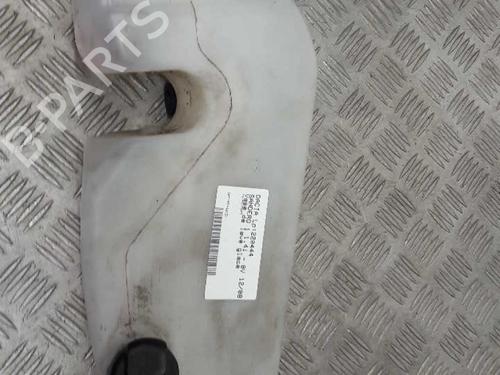 Used Windscreen washer tank DACIA SANDERO 1.4 MPI LPG (72 hp) 23733611