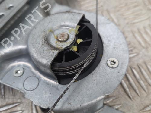 Used Front right window mechanism Front right window mechanism RENAULT MODUS / GRAND MODUS (F/JP0_) 1.5 dCi (FP0E, JP0E) (65 hp) 36002981 36002981