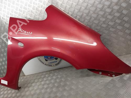 Right front fenders CITROËN XSARA PICASSO (N68) 2.0 HDi | BP23660164C42 