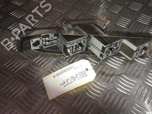 Used Lamp holder RENAULT SCÉNIC II (JM0/1_) 1.9 dCi (125 hp) 23655943