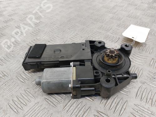 Left front window motor RENAULT MEGANE III Hatchback (BZ0/1_, B3_) 1.5 dCi | BP23746099E21  - Image 5