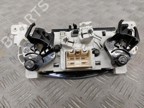 Climate control DACIA LODGY (JS_) 1.5 dCi (JSMC, JSAF) | BP24629303I5 - Image 5