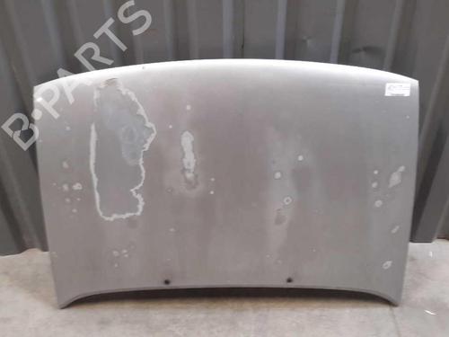 Hood CITROËN SAXO (S0, S1) 1.0 X | BP23658528C1 