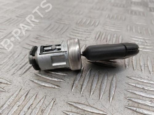 Ignition barrel FORD FOCUS I (DAW, DBW) 1.6 16V | BP24854051M48 