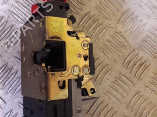 Rear right lock CITROËN XSARA (N1) 2.0 HDi 90 | BP23734499C99 