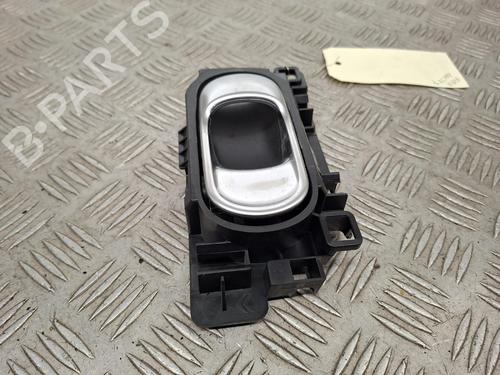 Rear left interior door handle CITROËN C4 CACTUS 1.2 THP 110 | BP39896141I15 - Image 2