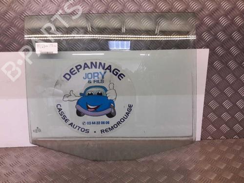 Used Rear right door window VW TOURAN (1T1, 1T2) 1.9 TDI (105 hp) 23726690