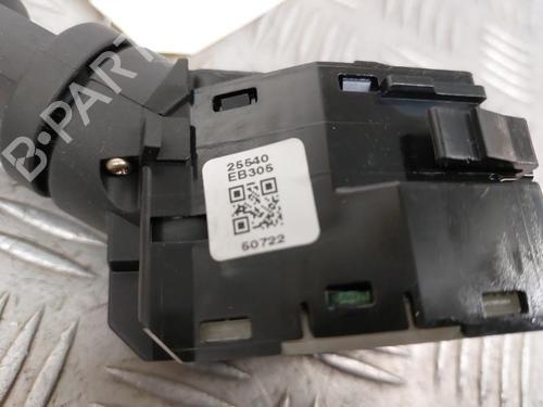 Switch NISSAN NAVARA NP300 (D40) 2.5 dCi 4WD | BP23743660I30 