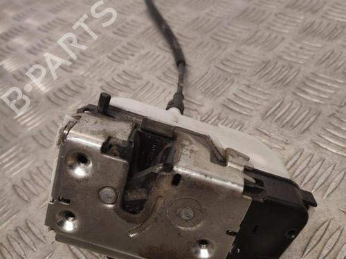 Rear right lock CITROËN C3 I (FC_, FN_) 1.1 i | BP23658466C99 