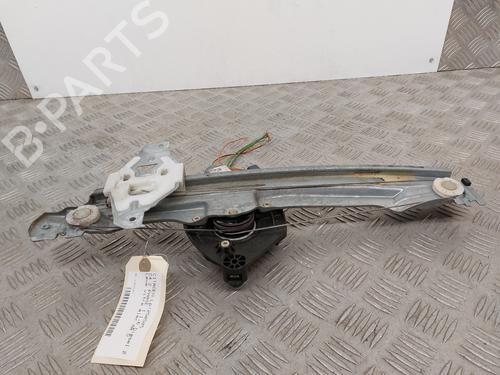 Rear right window mechanism CITROËN C4 II (NC_) 1.6 HDi 90 | BP31146014C25 - Image 5