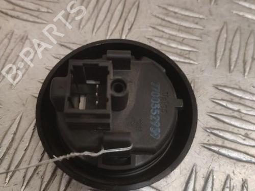 Used Headlight switch Headlight switch RENAULT MASTER II Van (FD) 2.5 D (FD0A, FD0E, FD2E, FD3E) (80 hp) 24854131 24854131