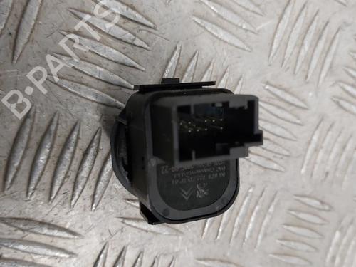 Mirror switch CITROËN C3 III (SX) 1.6 BlueHDi 75 | BP23745711I25 - Image 5