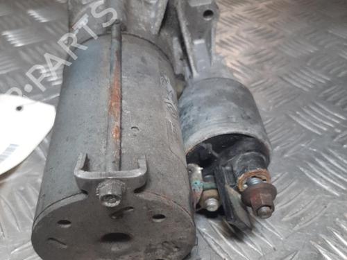 Used Starter Starter RENAULT CLIO II (BB_, CB_) 1.5 dCi (B/CB3M) (64 hp) 23717041 23717041