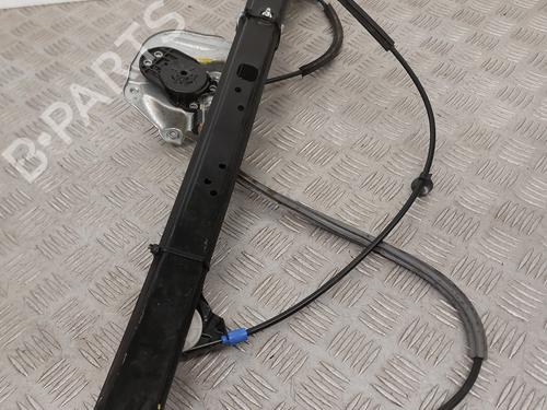 Used Front right window mechanism BMW X5 (E53) 3.0 d (218 hp) 29877432
