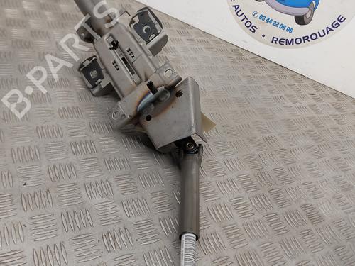 Used Steering column Steering column RENAULT MEGANE IV Hatchback (B9A/M/N_) 1.6 TCe 205 (B9MV) (205 hp) 23747329 23747329