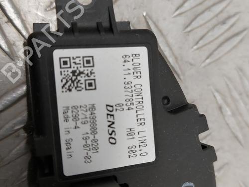 Heater resistor BMW 1 (F40) 116 d | BP23747545M108  - Image 5