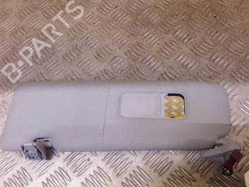 Left sun visor BMW 1 (E87) 120 d | BP23727931I1 