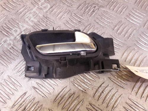 Used Rear right interior door handle Rear right interior door handle PEUGEOT 308 I (4A_, 4C_) 1.6 HDi (90 hp) 23725272 23725272