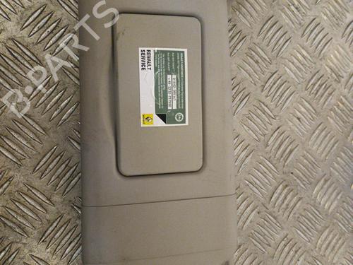 Used Left sun visor Left sun visor RENAULT TWINGO II (CN0_) 1.2 (CN0D) (58 hp) 23724183 23724183