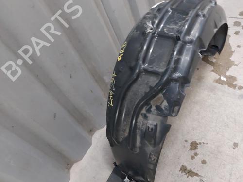 Wheel arch PEUGEOT 208 II (UB_, UP_, UW_, UJ_) 1.2 PureTech 100 | BP23748022C56