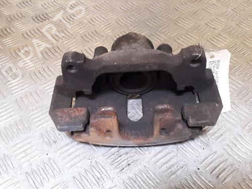 Used Left front brake caliper Left front brake caliper SKODA OCTAVIA II (1Z3) 1.9 TDI (105 hp) 23715516 23715516