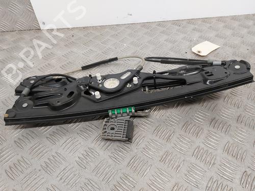 Front left window mechanism MERCEDES-BENZ E-CLASS (W211) E 270 CDI (211.016) | BP29508985C22 