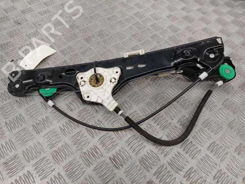 Front right window mechanism BMW 3 (E90) 318 d | BP23744651C23 