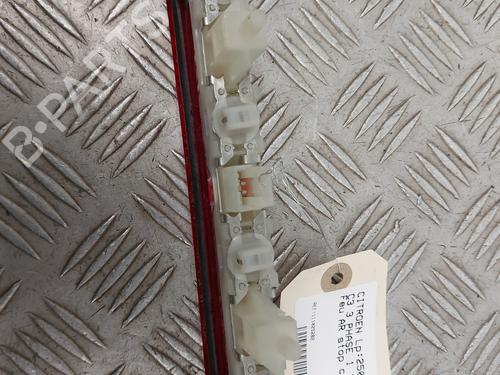 Third brake light CITROËN C3 / C3 ORIGIN III (SX) 1.6 BlueHDi 75 | BP28335609L11 