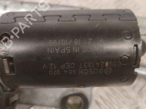 Front wiper motor CITROËN XANTIA (X1_, X2_) 2.0 HDI 90 | BP23745840M29 