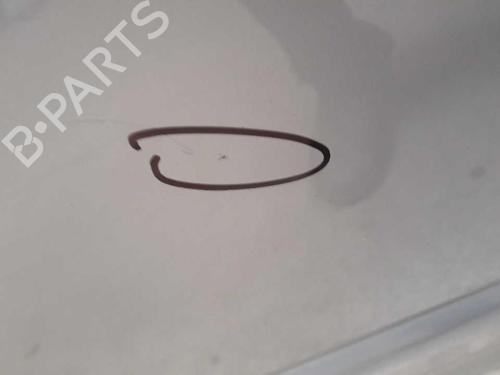 Right rear door CITROËN C4 Picasso I MPV (UD_) 1.6 HDi | BP23733802C5 