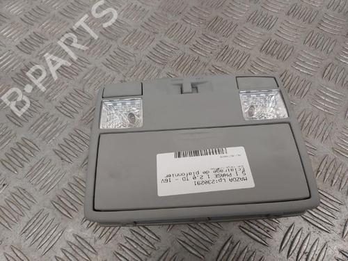Used Interior roof light MAZDA 5 (CR) 2.0 CD (CR19) (110 hp) 23744263