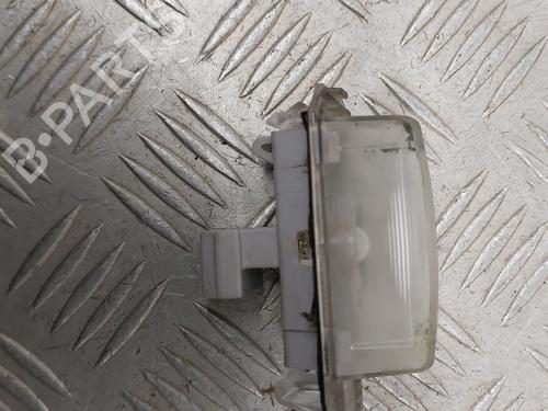 Interior roof light PEUGEOT 4007 (VU_, VV_) 2.2 HDi | BP23658714I8 