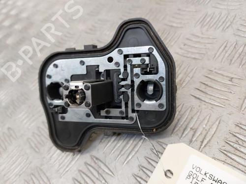 Lamp holder VW GOLF V (1K1) 1.9 TDI | BP23744830L10 
