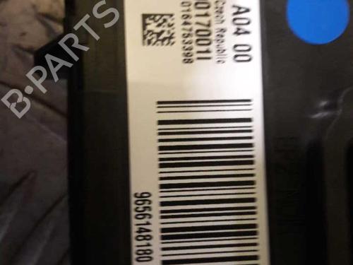 Used Control unit Control unit CITROËN C6 (TD_) 2.2 HDi (170 hp) 24349898 24349898