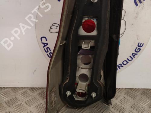 Right taillight RENAULT MEGANE II Estate (KM0/1_) 1.5 dCi (KM16, KM1E) | BP23734963C35 