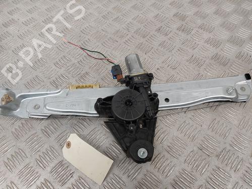 Rear left window mechanism DACIA SANDERO III 1.0 TCe 90 | BP29456815C24  - Image 5